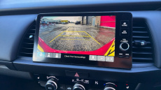 Honda Jazz 1.5 i-MMD Hybrid EX 5dr eCVT Hybrid Hatchback